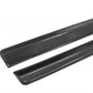 Maxton Design Audi S8 D4 FL Side Skirts Diffusers