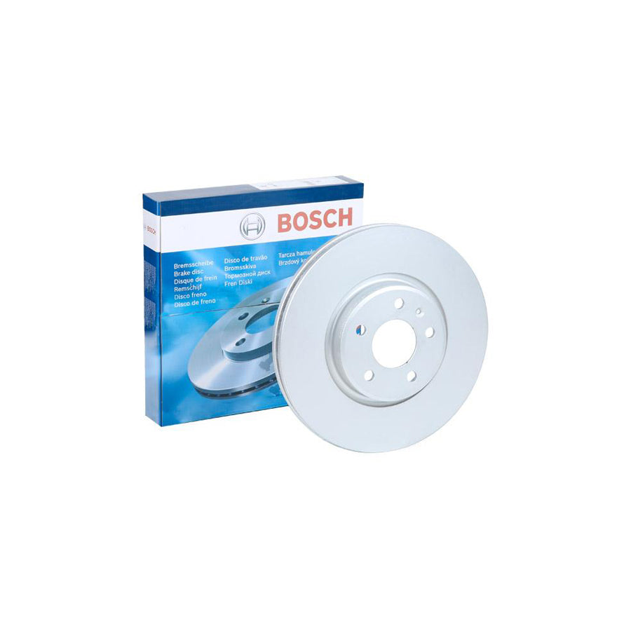 BOSCH 0 986 479 C49 Brake Disc for AUDI Q5 8RB Vented Coated High carbon
