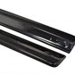 Maxton Design Audi S8 D4 FL Side Skirts Diffusers