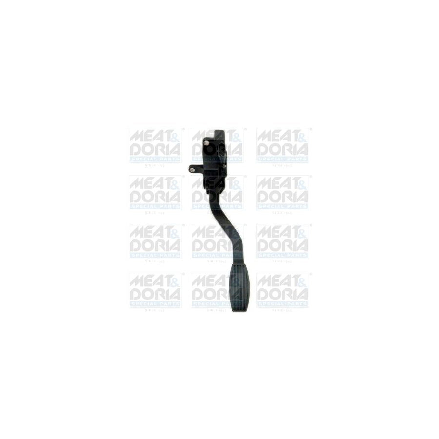 MEAT & DORIA 83589 Accelerator Pedal Kit for IVECO Daily | Duco Car Parts UK Car Parts