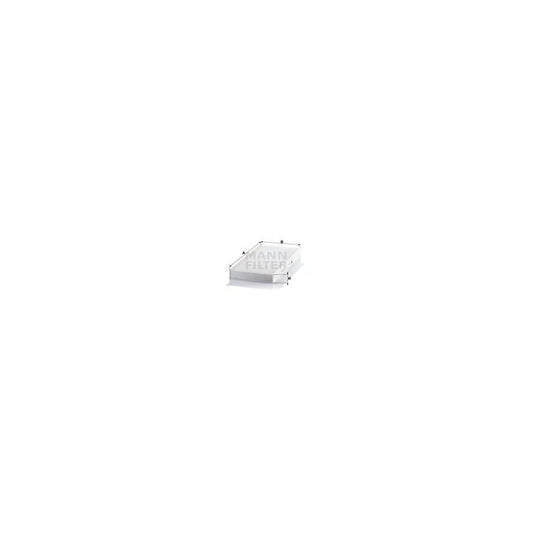 MANN-FILTER CU 4054 Pollen filter Particulate Filter