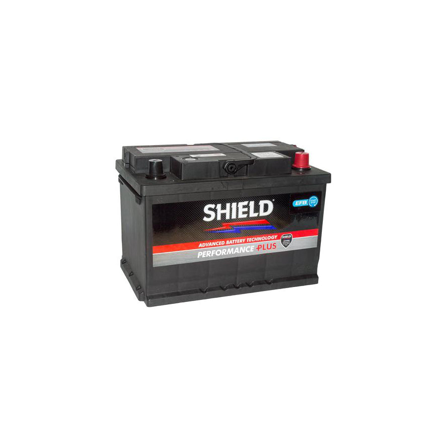 Shield 096EFB Performance Plus Automotive & Commercial Battery