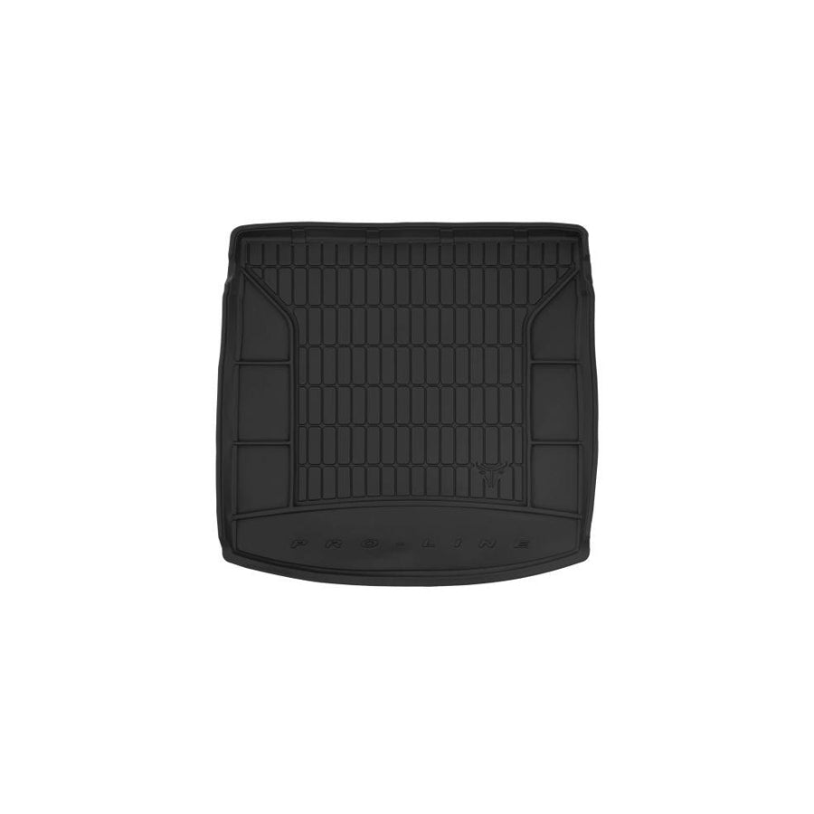 FROGUM TM401068 Car boot tray for SEAT Leon III ST (5F8) 995x1020mm, Elastomer, Nonslip