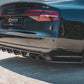 Maxton Design Audi S8 D4 FL Rear Side Splitters V.2