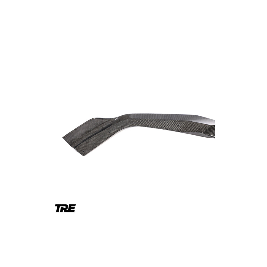 AUTOID BMW F87 M2 Competition TRE Pre-preg Carbon Fibre CS Front Lip Splitter