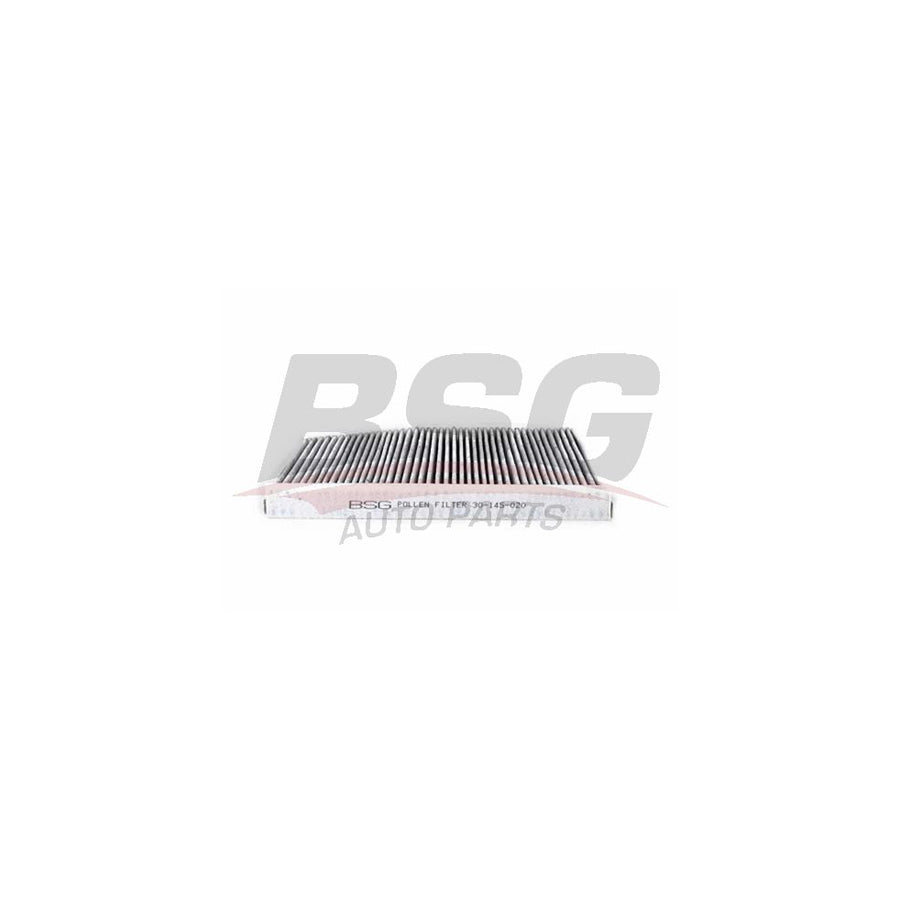 BSG BSG 30-700-039 Accelerator Pedal Kit | Duco Car Parts UK Car Parts