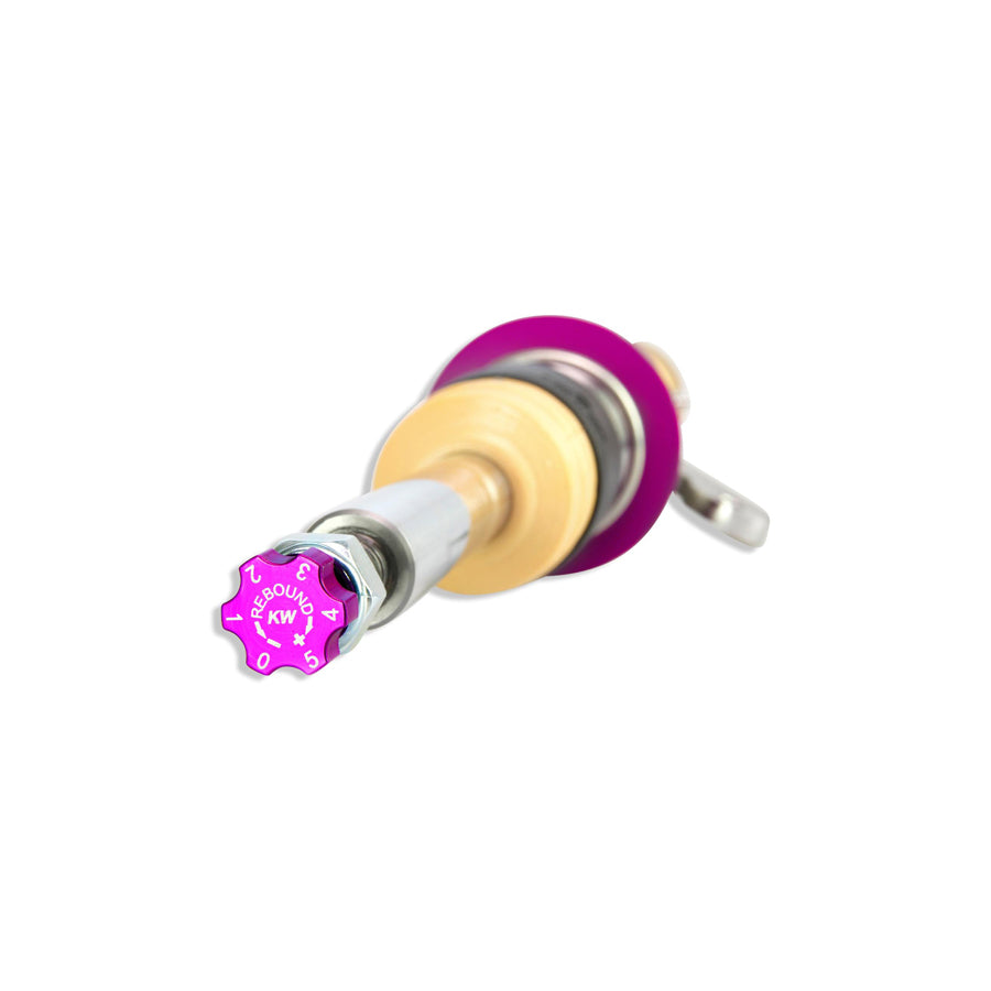 KW BMW F20 F21 F22 F30 F32 Variant 3 Coilover kit (Inc. 125i, 230i, 335i & 440i)