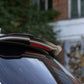 Maxton Design Audi SQ5 / Q5 S-Line MK2 Spoiler Cap