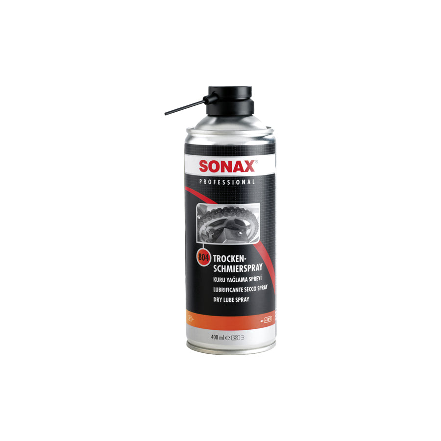 SONAX PROFESSIONAL 08043000 Grease Spray | Duco Car Parts UK Car Parts