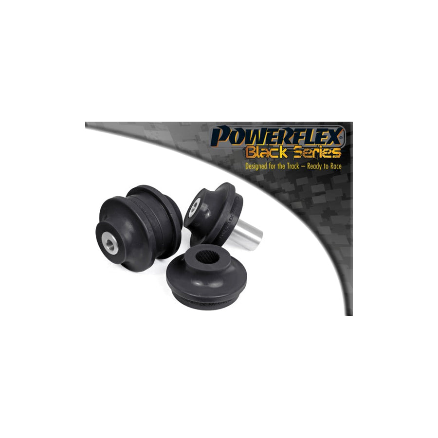 Powerflex BMW F20 F21 F33 F36 Front Radius Arm To Chassis Bush