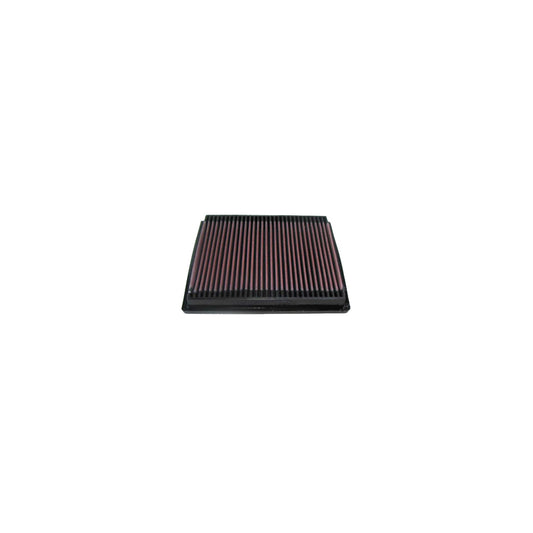 K&N 33-2067 Replacement Air Filter