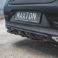 Maxton Design Mercedes Benz CLS-Class C257 AMG-Line Rear Valance