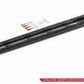 Maxton Design Audi SQ5 MK1 8R Side Skirts Diffusers