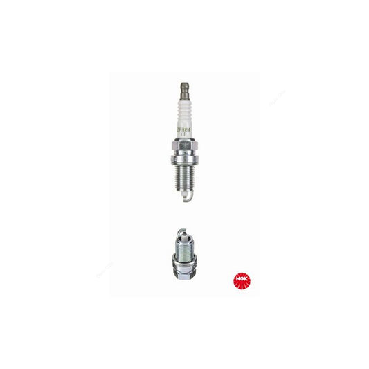 NGK ZFR6A-11 (1041) - Standard Spark Plug / Sparkplug