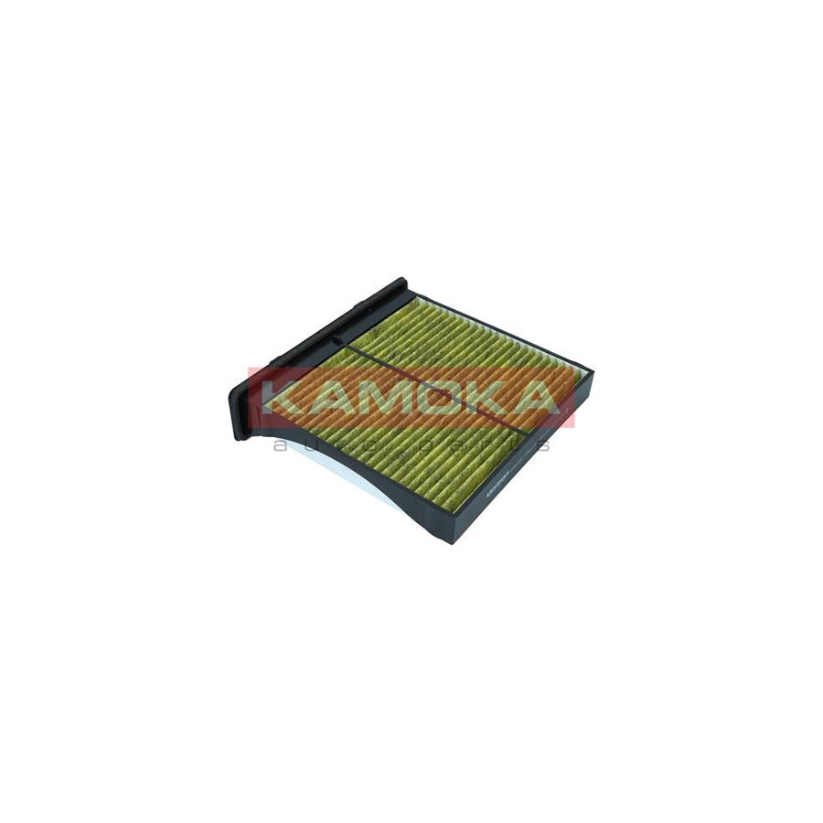 Kamoka 6080166 Pollen Filter | Duco Car Parts UK Car Parts