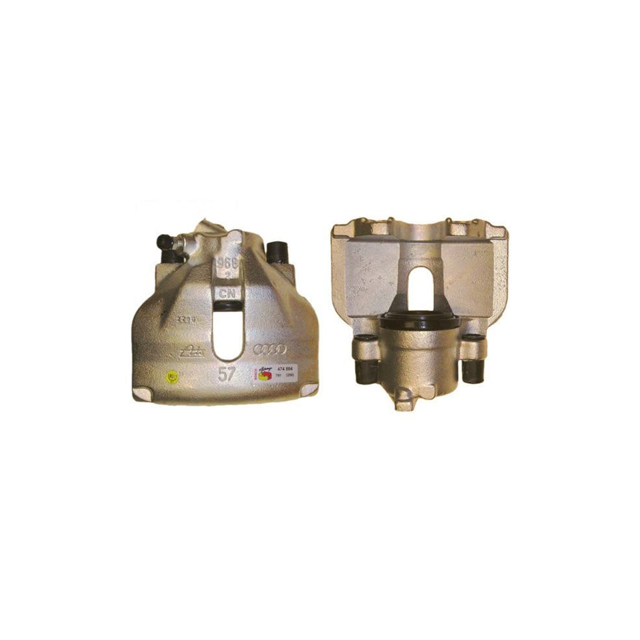 BOSCH 1 987 481 304 Brake Hose for HONDA Stream I RN 575Mm