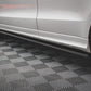 Maxton Design Audi SQ5 MK1 8R Side Skirts Diffusers