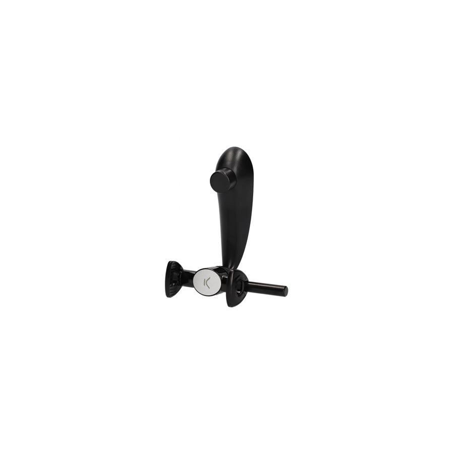KSIX B9000SU16 Car phone holder 51-85 mm, with ball joint, air vent, universal 360?