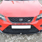 Maxton Design Seat Leon III Cupra / Fr Front Splitter
