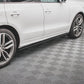 Maxton Design Audi SQ5 MK1 8R Side Skirts Diffusers