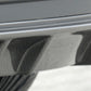 Rieger 00099183 SEAT 5F Leon FR Rear Diffuser for Twin Tailpipe Left - Carbon-Look