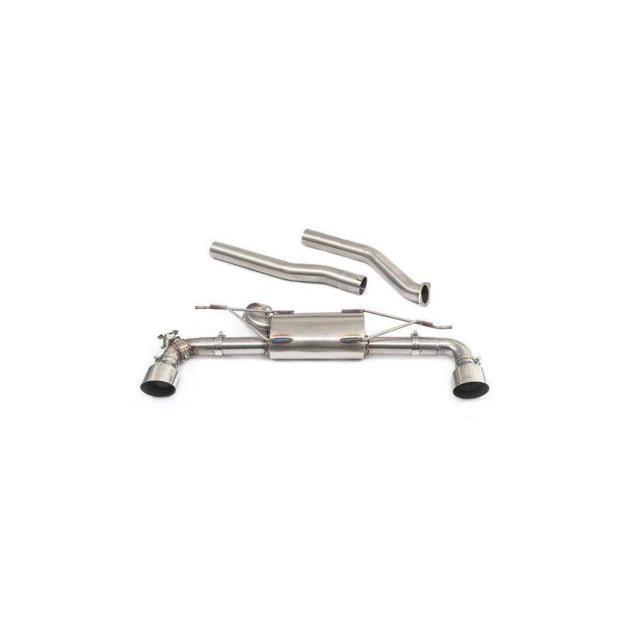 Cobra BMW F40 128ti GPF Back Performance Exhaust