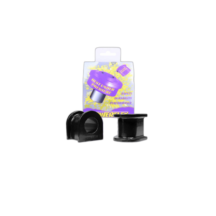 Powerflex PFF76-803-30 Toyota Lexus Front Anti Roll Bar Bush 30mm (Inc. Hilux, GX 470, Fortuner, Tacoma) | Duco Car Parts UK Car Parts