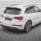 Maxton Design Audi SQ5 MK1 8R Rear Side Splitters