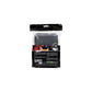 Chemical Guys Workhorse Professional Applicator Black (2Pack) | Duco Car Parts UK Car Parts