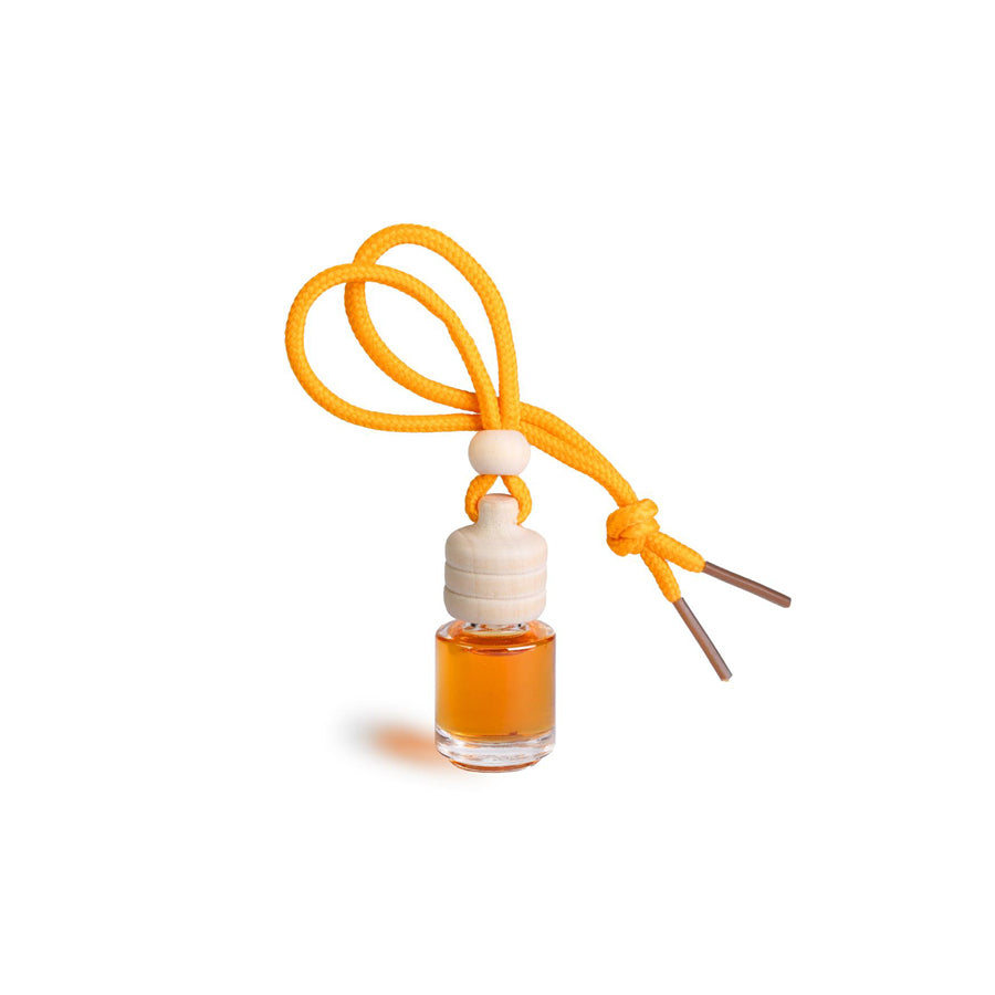 RIDEX 3443A0028 Car air freshener Bottle, Contents: 4ml