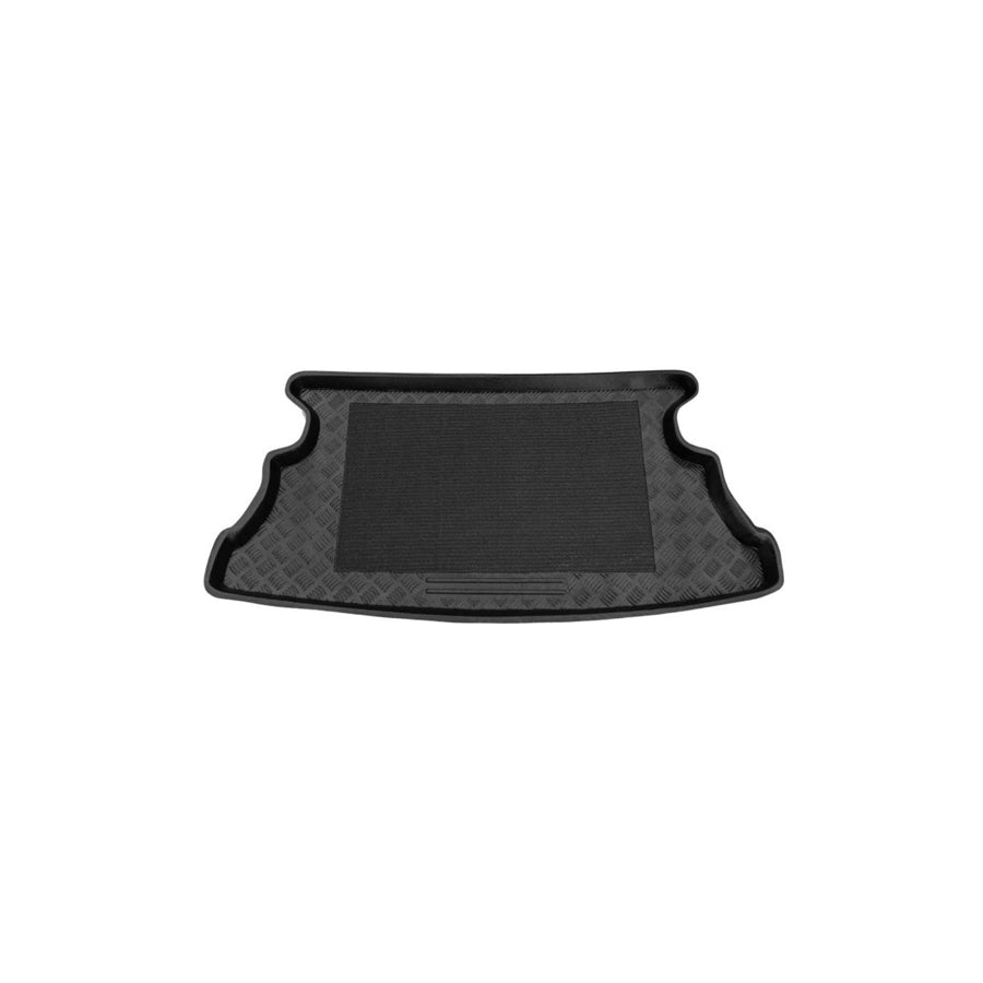 REZAW PLAST 101603M Car boot tray for SUZUKI Swift II Hatchback (EA, MA) Elastomer, Plastic, Nonslip