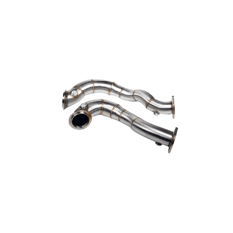 VRSF BMW 3' Catless Downpipes 335xi (N54)
