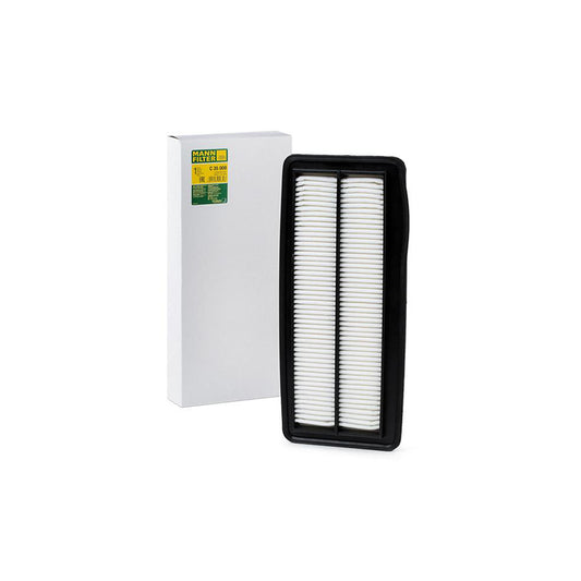 MANN-FILTER C 35 008 Air Filter for HONDA ACCORD Filter Insert