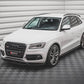 Maxton Design Audi SQ5 MK1 8R Front Splitter