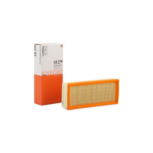 MAHLE ORIGINAL LX 719 Air Filter Filter Insert
