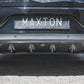 Maxton Design Mercedes Benz CLS-Class C257 AMG-Line Rear Valance