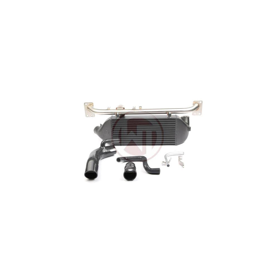 Audi 80 S2/RS2 EVO2 Performance Intercooler