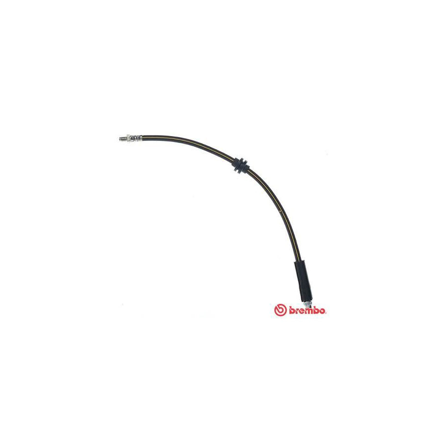 BREMBO T 68 084 Brake Hose 515Mm F10X1 
