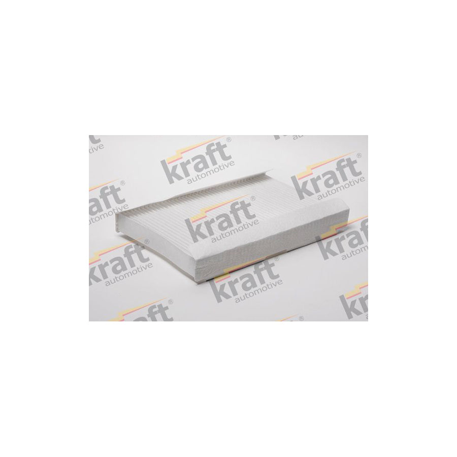 Kraft 1736000 Pollen Filter | Duco Car Parts UK Car Parts