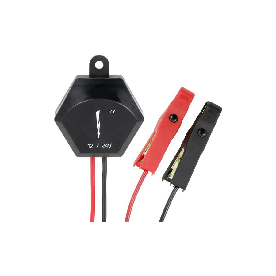 KUNZER 7SPS1224 Overvoltage Protector, battery