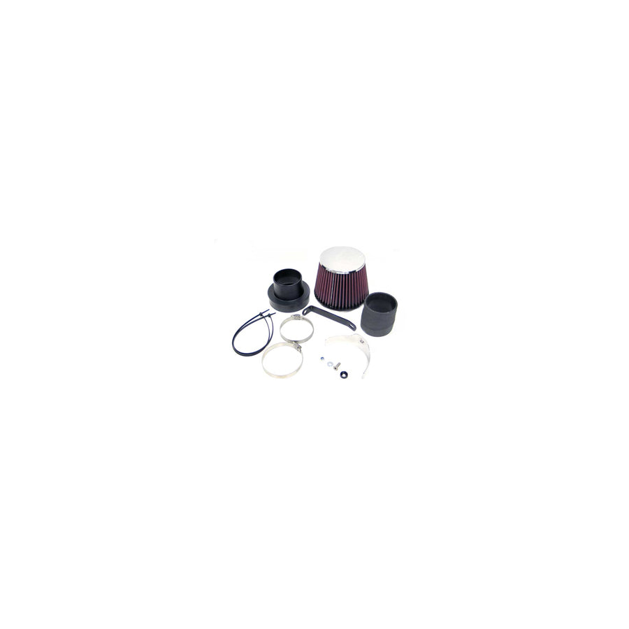 K&N 57-0465 Performance Air Intake System