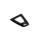 Basic Carbon BMW F80 F82 M Infusion Pre-Preg Dry Carbon Fibre DCT Gear Surround Cover (M3 & M4)