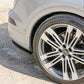 Maxton Design Audi SQ5 / Q5 S-Line MK2 Rear Side Splitters