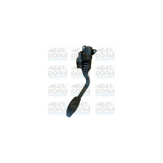MEAT & DORIA 83516 Accelerator Pedal Kit for FORD KA Hatchback (RU8) | Duco Car Parts UK Car Parts