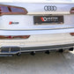 Maxton Design Audi SQ5 / Q5 S-Line MK2 Rear Valance