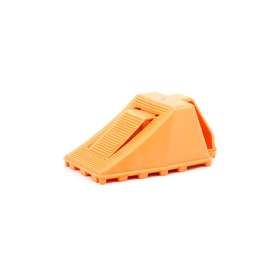 CARCOMMERCE 42171 Wheel chock 1, Plastic
