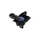 aFe BMW E90 Magnum FORCE Stage-2 Black/Carbon Fiber Cold Air Intake (M3)