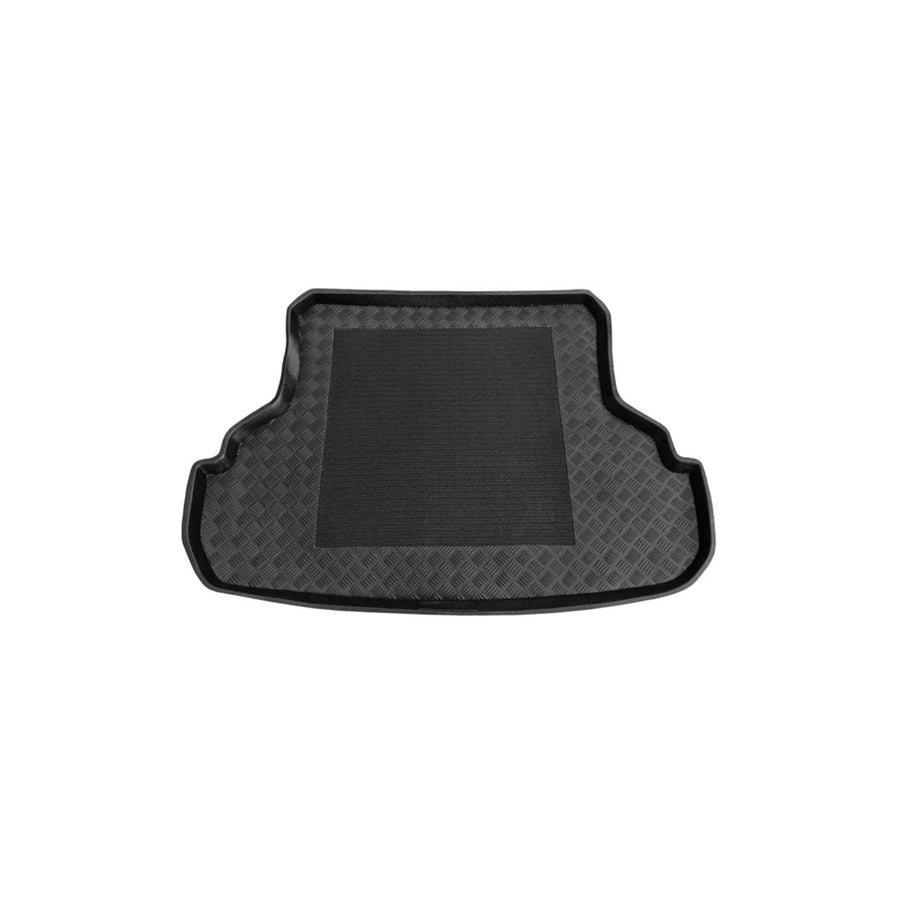 REZAW PLAST 101611M Car boot tray for SUZUKI SX4 I Saloon (GY) Elastomer, Plastic, Nonslip
