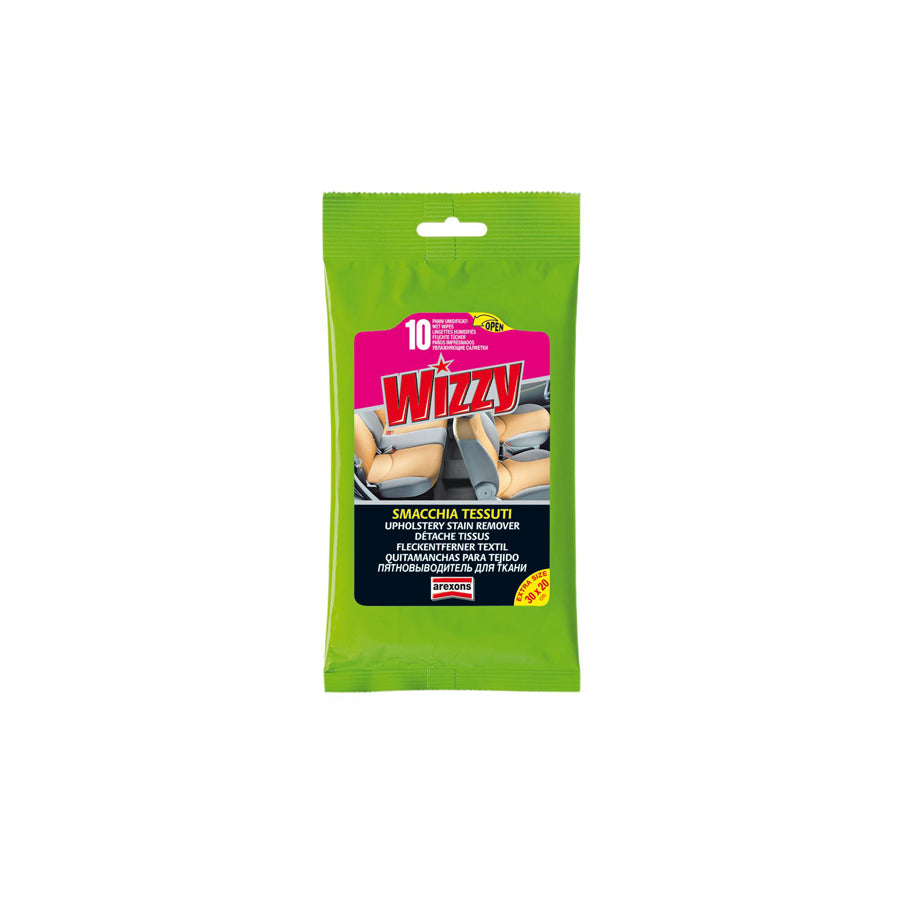 AREXONS 1939 Textile / Carpet Cleaner | Duco Car Parts UK Car Parts