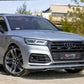 Maxton Design Audi SQ5 / Q5 S-Line MK2 Front Splitter